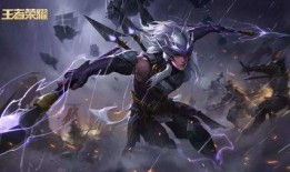 王者最新爆料马超琥珀图片,王者峡谷再添神秘风采