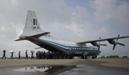 缅甸飞机爆料最新消息