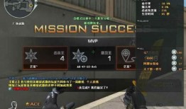 穿越火线测试服最新爆料,全新玩法与角色即将上线